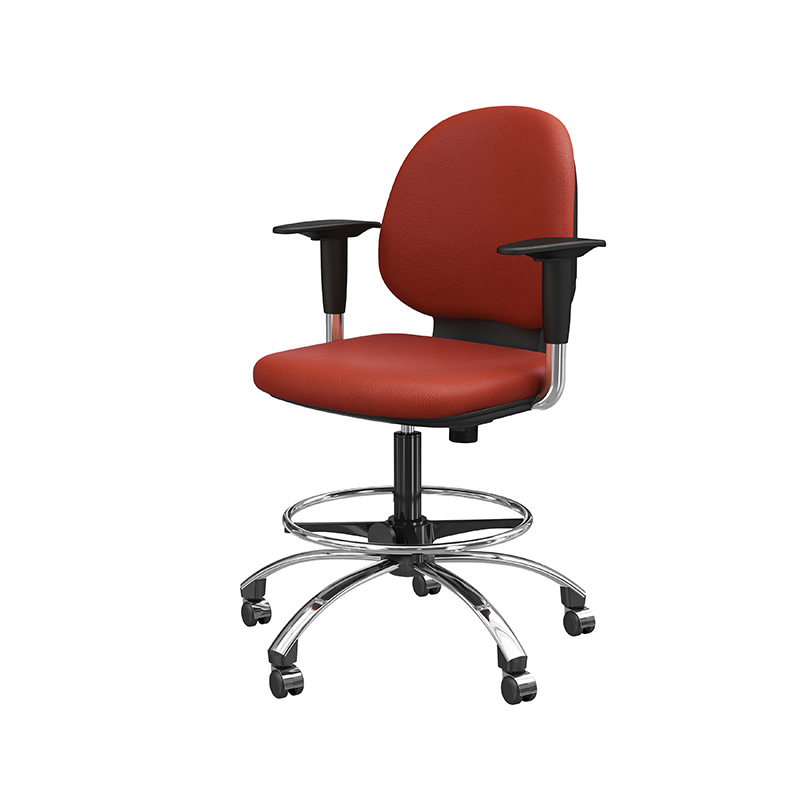 صندلی اپراتور و کامپیوتر مدل 5416